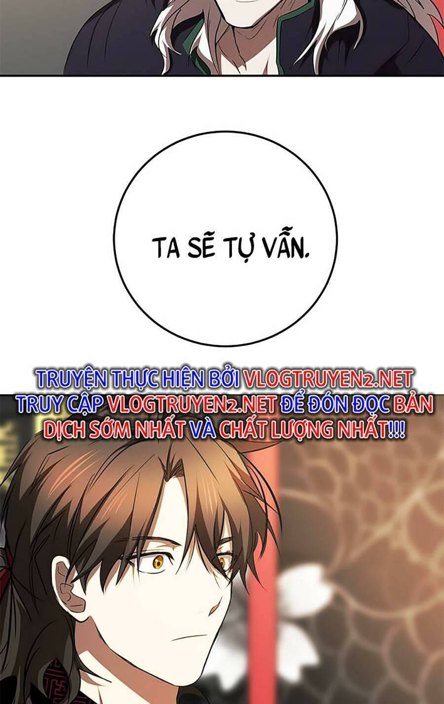 võ đang kỳ hiệp chapter 83 - Next chapter 84