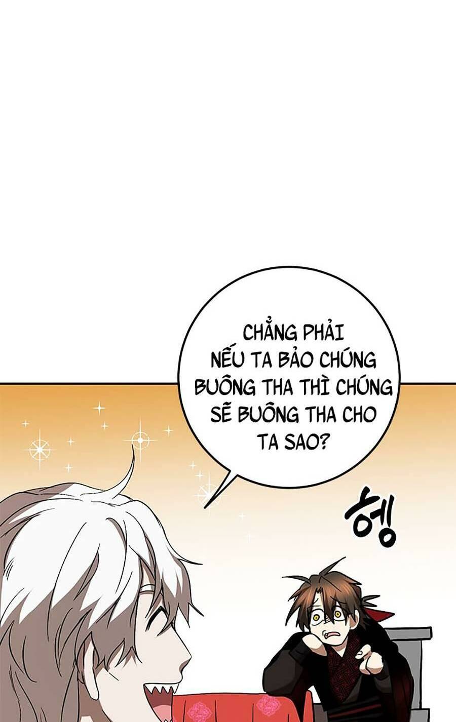 võ đang kỳ hiệp chapter 83 - Next chapter 84