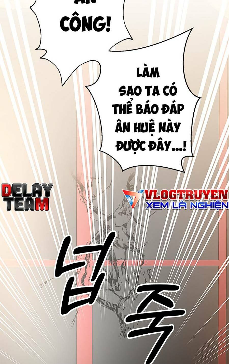 võ đang kỳ hiệp chapter 83 - Next chapter 84