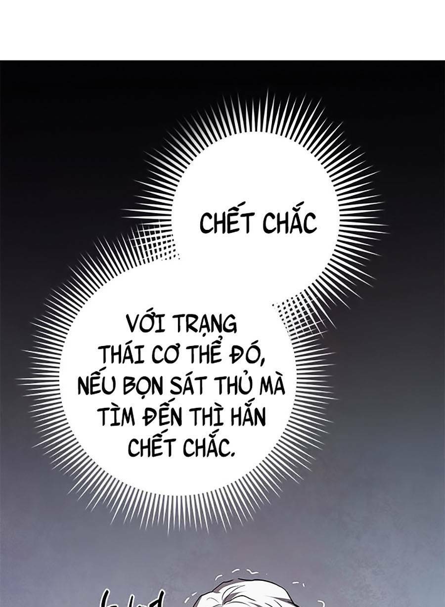 võ đang kỳ hiệp chapter 83 - Next chapter 84