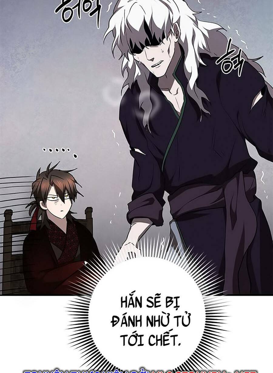 võ đang kỳ hiệp chapter 83 - Next chapter 84