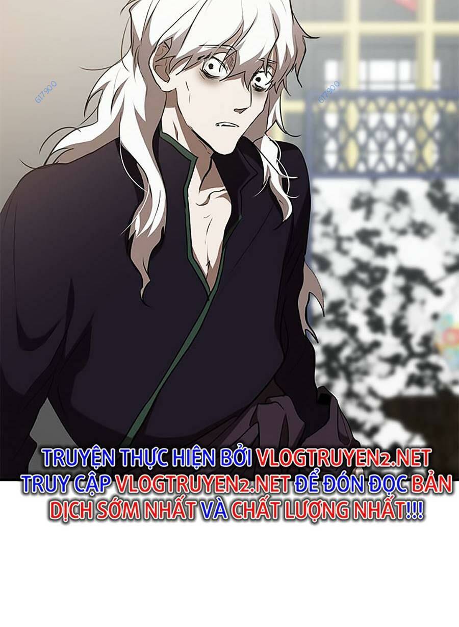 võ đang kỳ hiệp chapter 83 - Next chapter 84