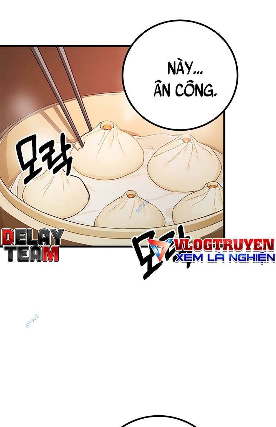 võ đang kỳ hiệp chapter 83 - Next chapter 84