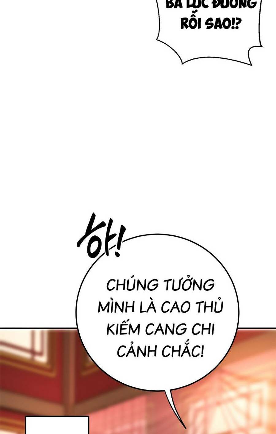 võ đang kỳ hiệp chapter 90 - Trang 2