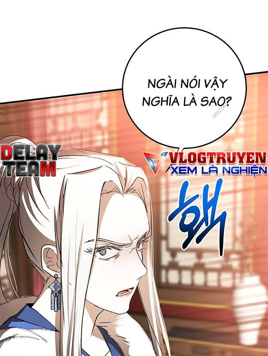 võ đang kỳ hiệp chapter 90 - Trang 2