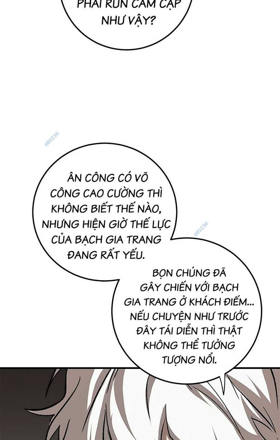 võ đang kỳ hiệp chapter 90 - Trang 2