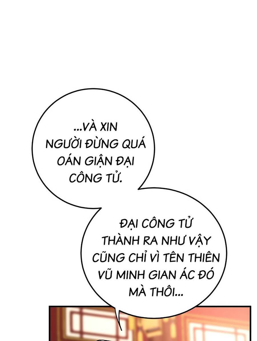 võ đang kỳ hiệp chapter 90 - Trang 2