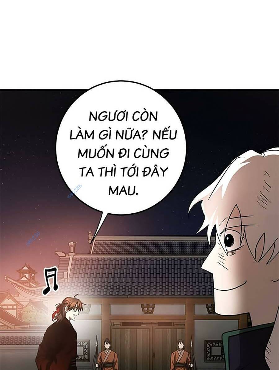 võ đang kỳ hiệp chapter 90 - Trang 2