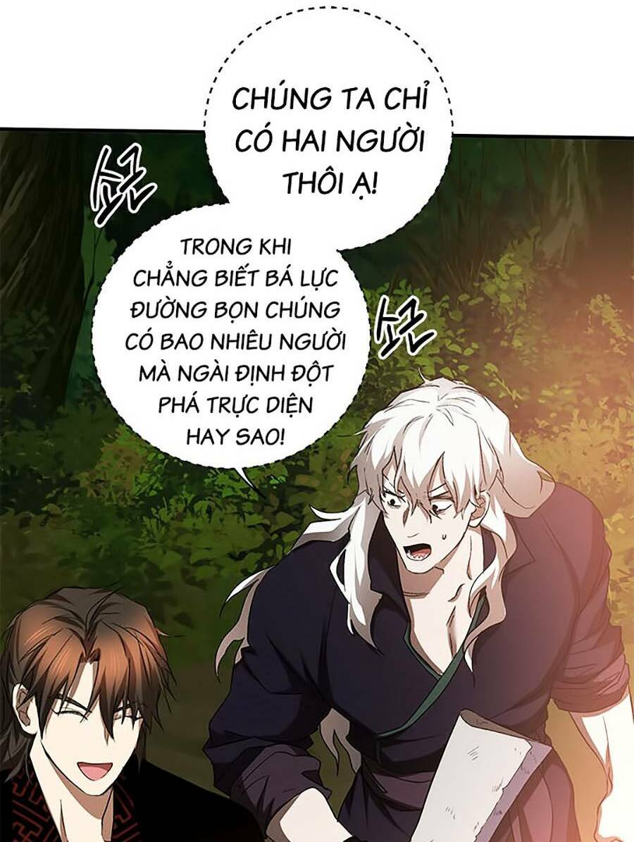 võ đang kỳ hiệp chapter 90 - Trang 2