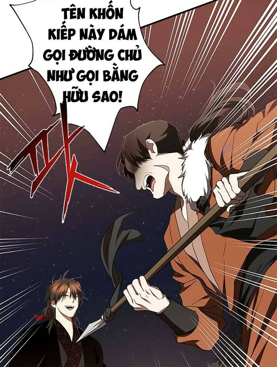 võ đang kỳ hiệp chapter 90 - Trang 2