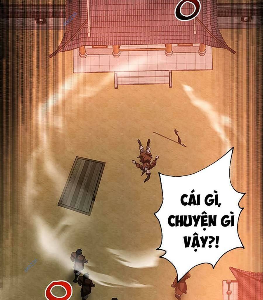 võ đang kỳ hiệp chapter 90 - Trang 2