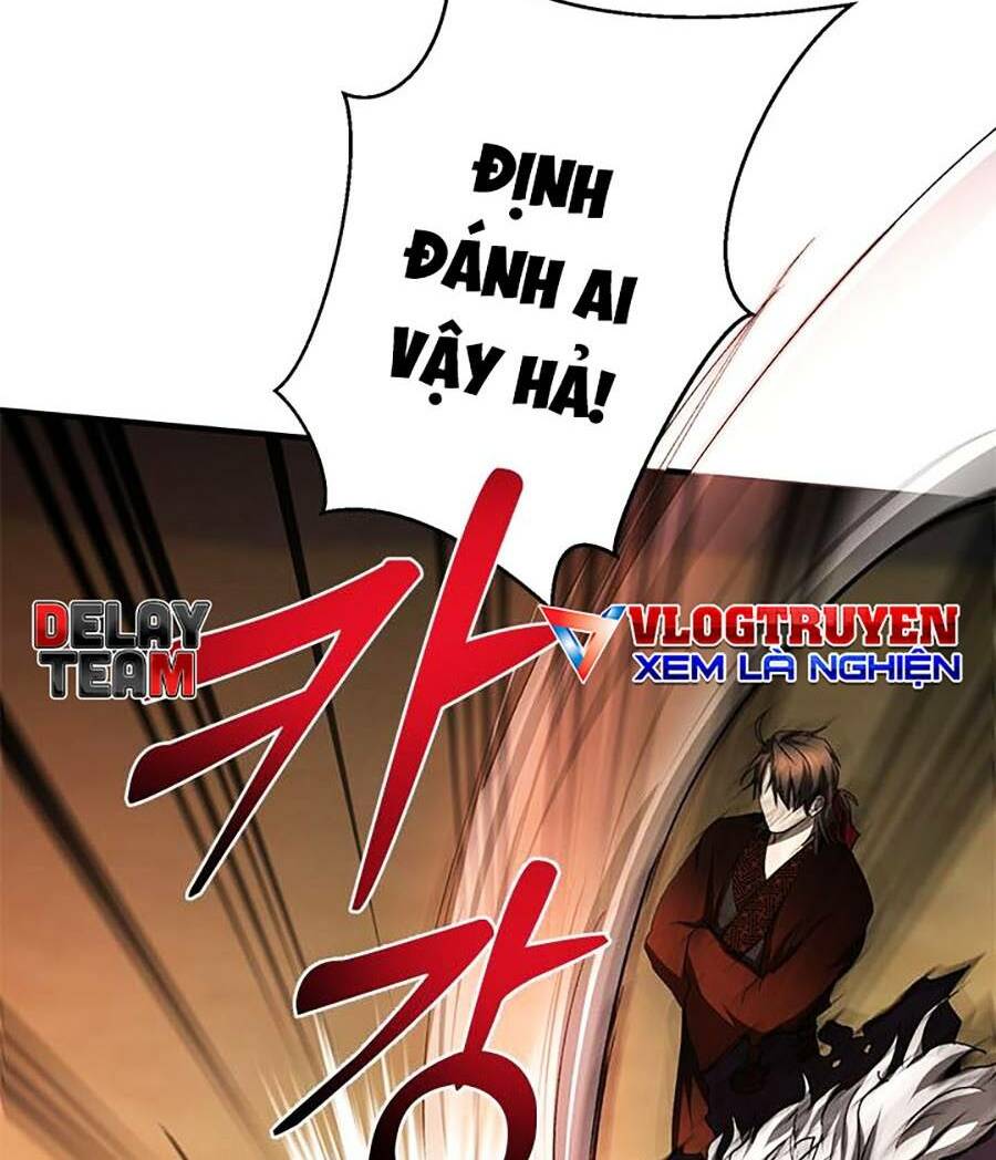 võ đang kỳ hiệp chapter 91 - Trang 2