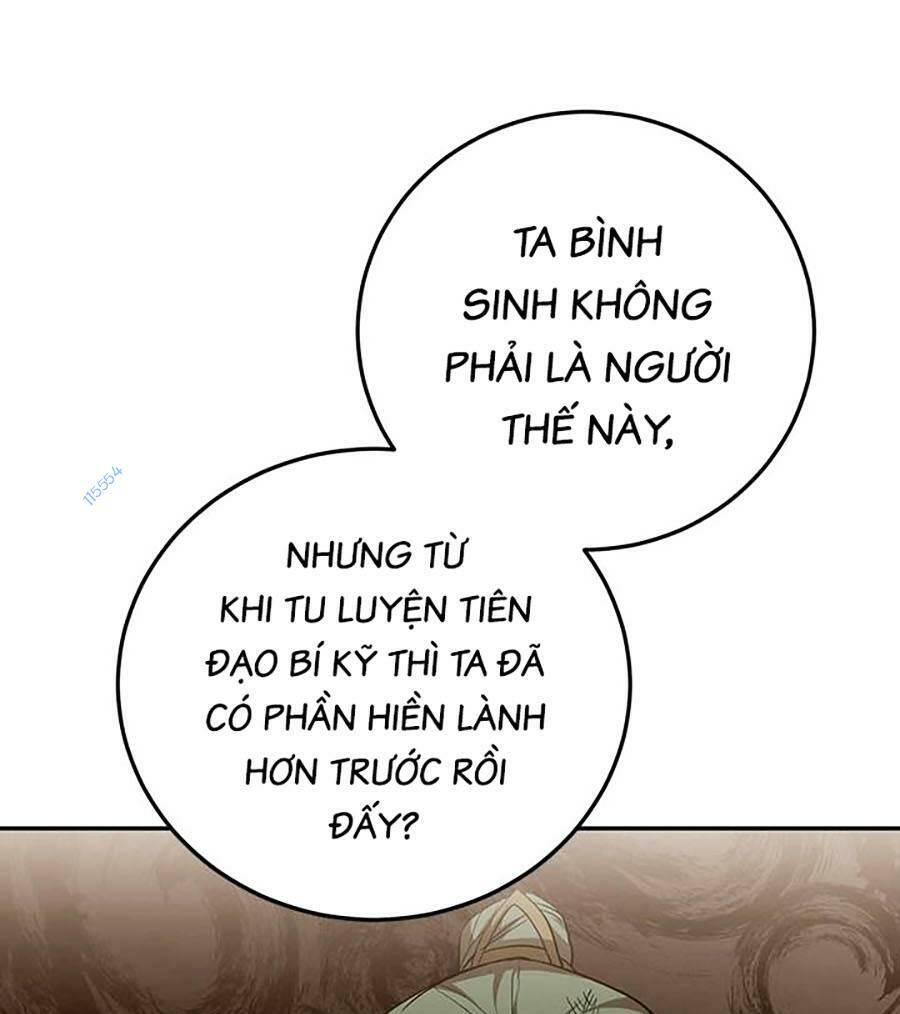 võ đang kỳ hiệp chapter 91 - Trang 2