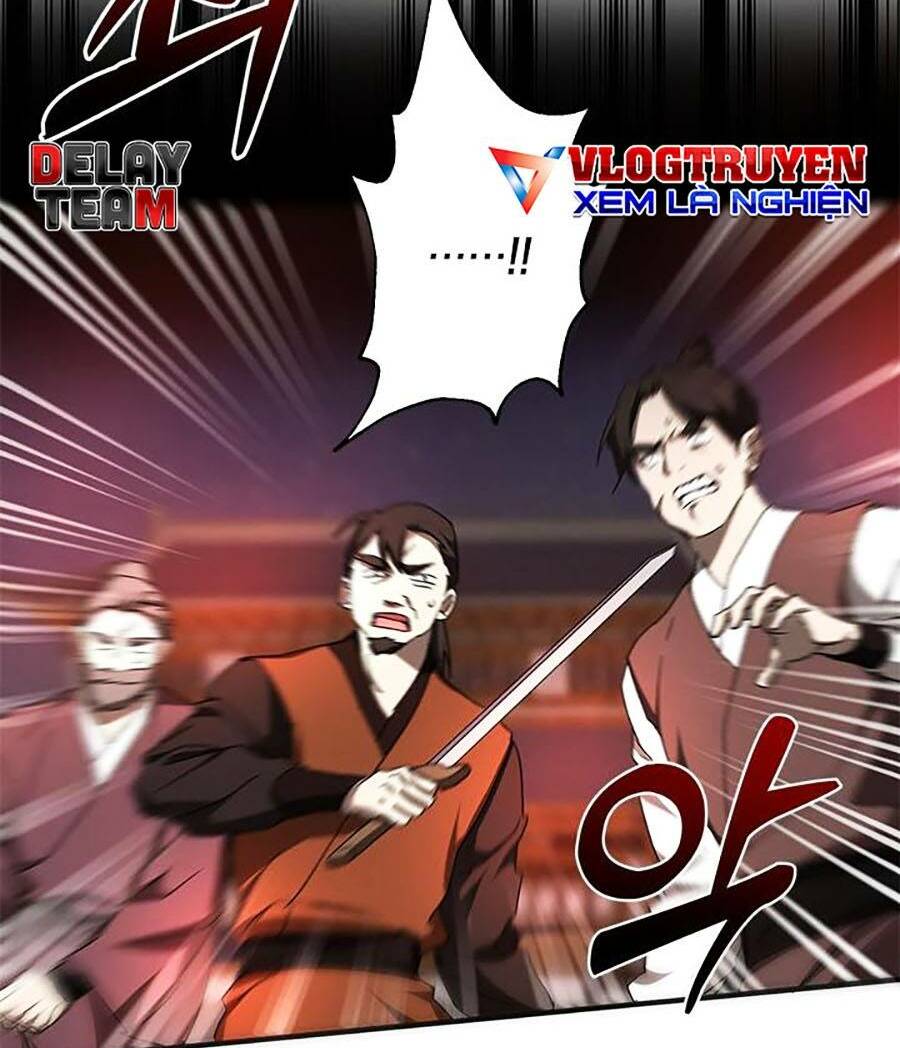 võ đang kỳ hiệp chapter 91 - Trang 2