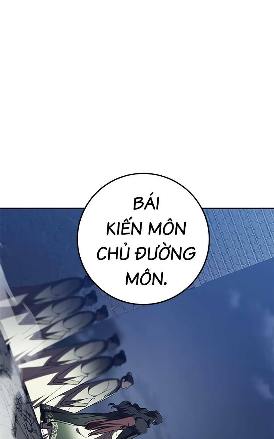 võ đang kỳ hiệp chapter 99 - Next chương 100