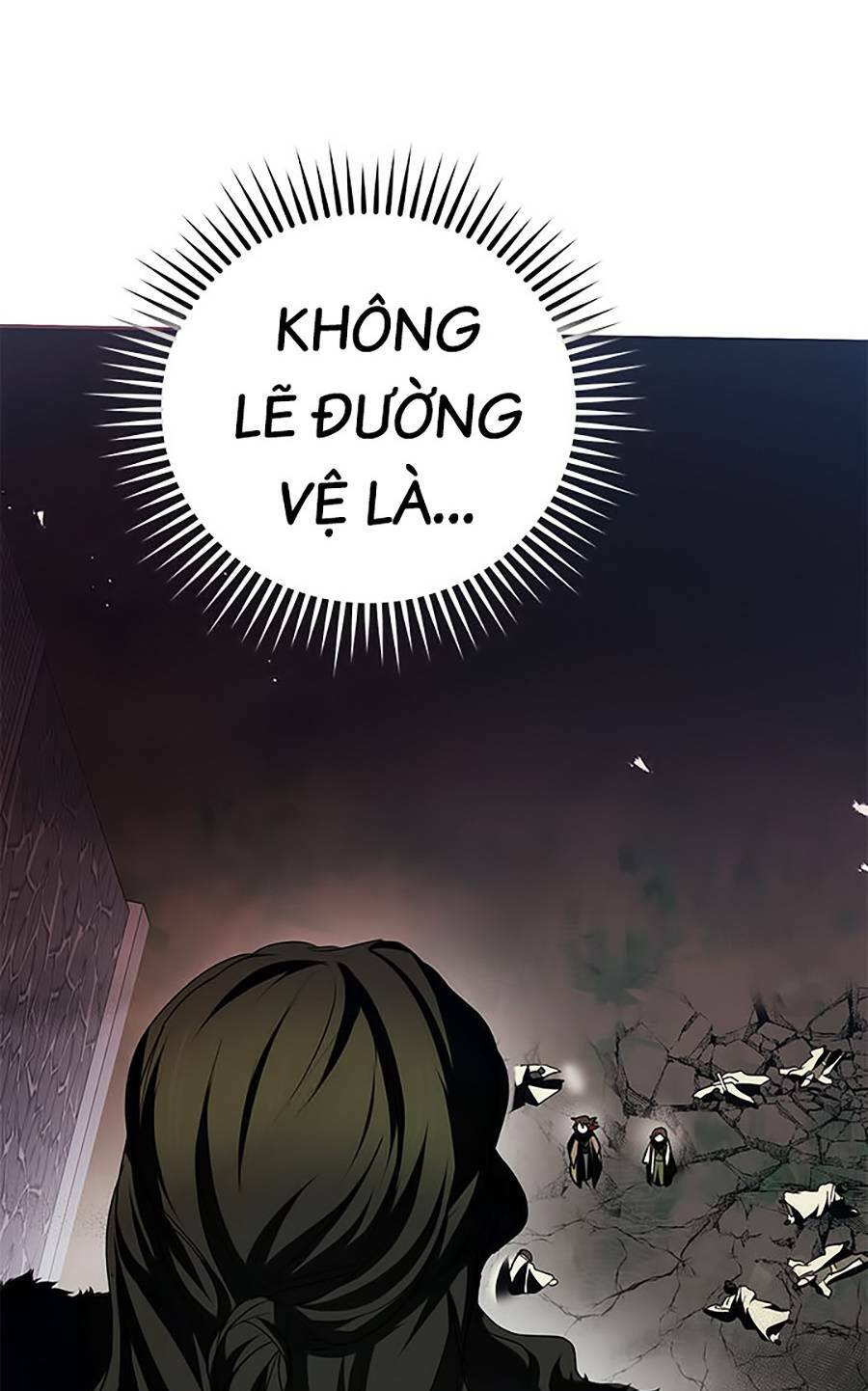 võ đang kỳ hiệp chapter 99 - Next chương 100