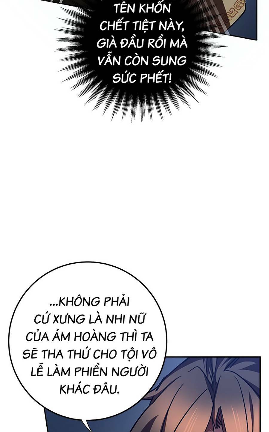 võ đang kỳ hiệp chapter 99 - Next chương 100