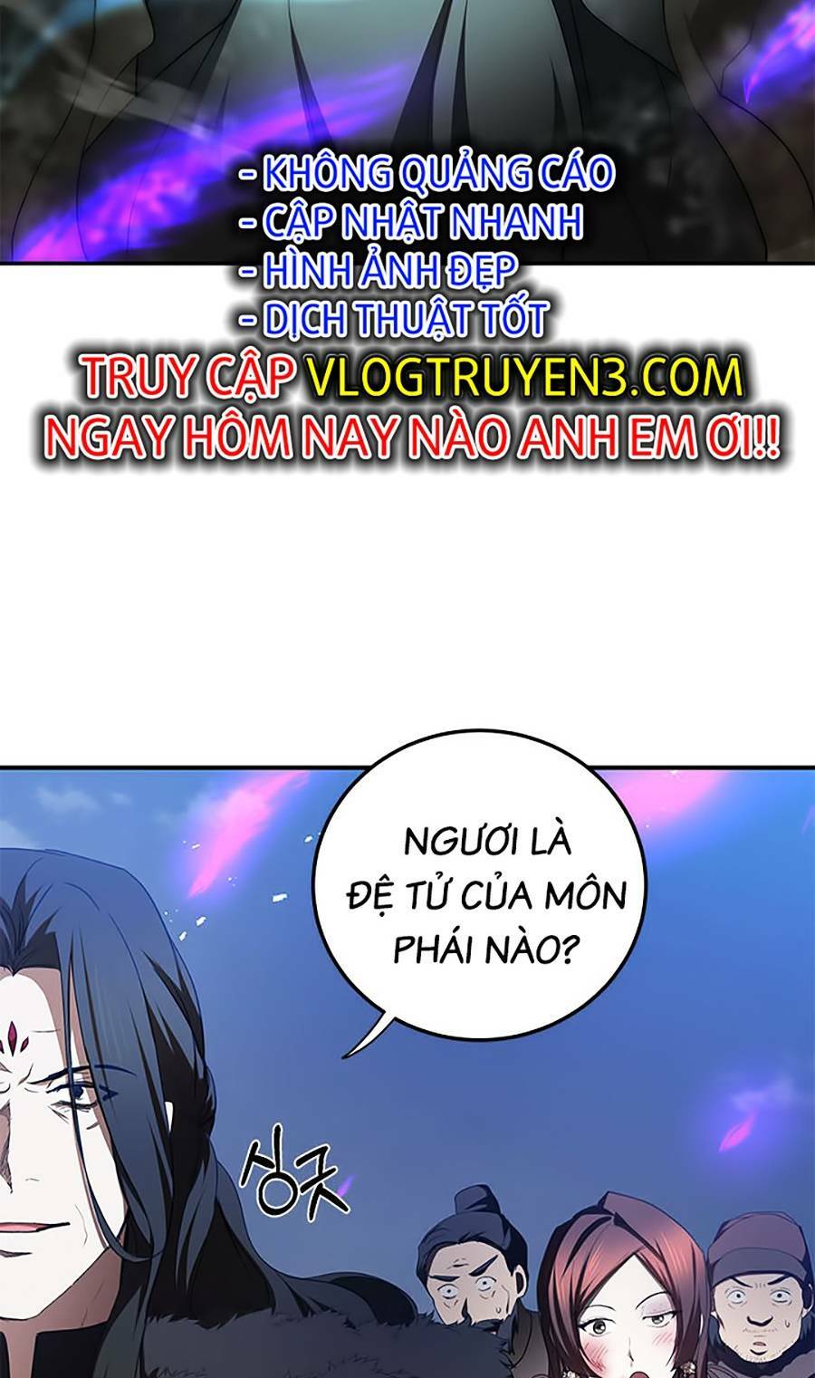 võ đang kỳ hiệp chapter 99 - Next chương 100