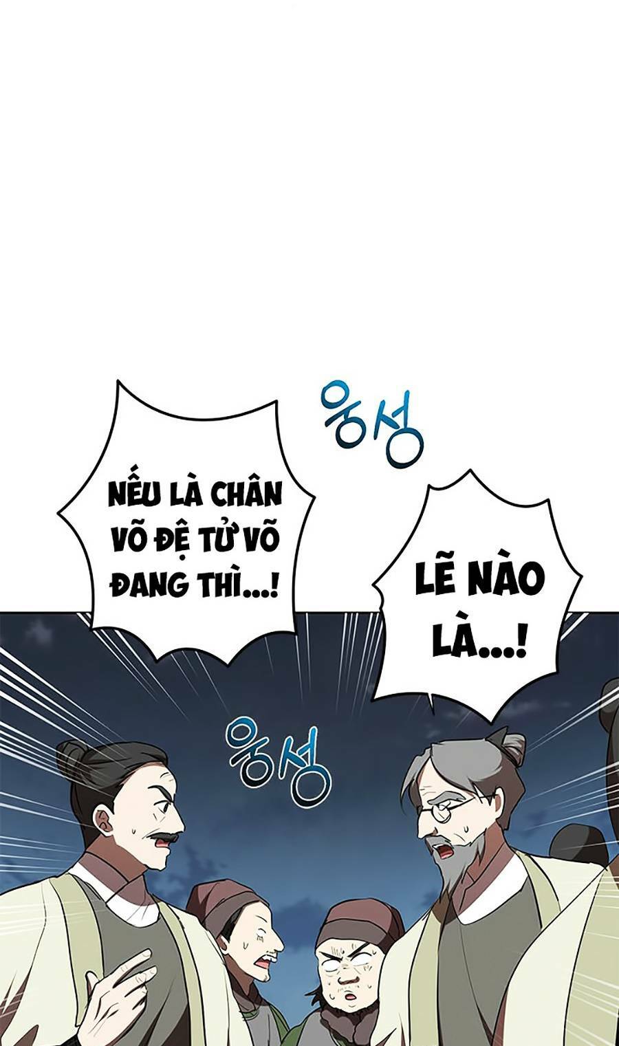 võ đang kỳ hiệp chapter 99 - Next chương 100