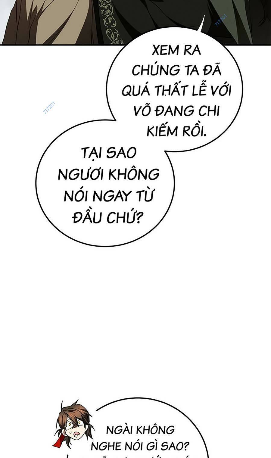 võ đang kỳ hiệp chapter 99 - Next chương 100