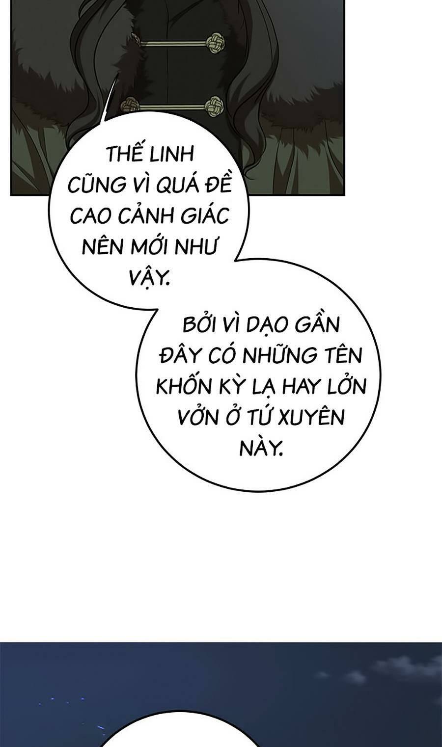 võ đang kỳ hiệp chapter 99 - Next chương 100