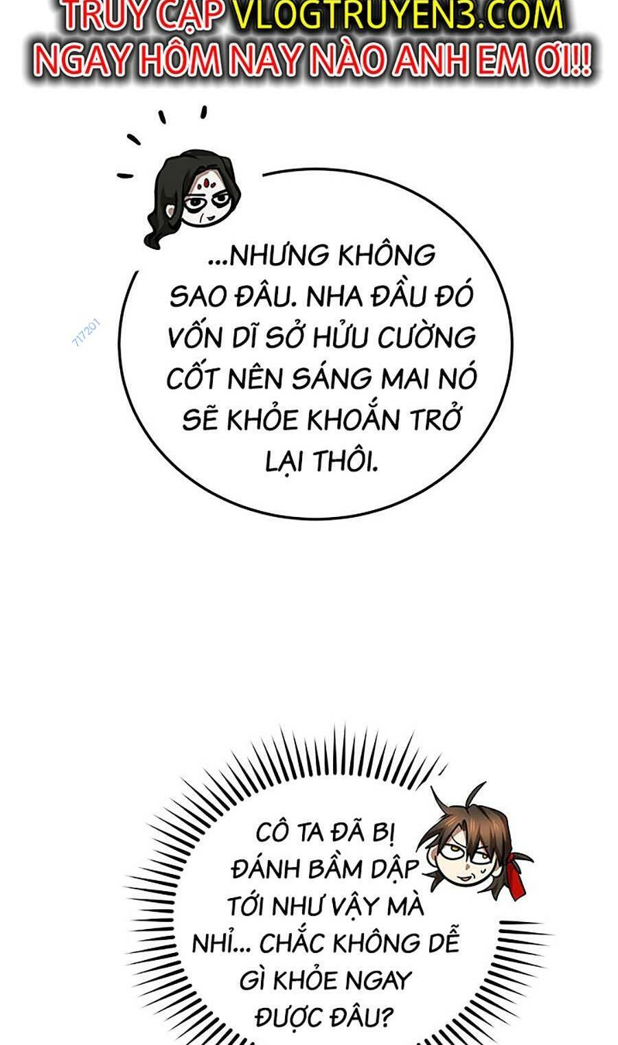 võ đang kỳ hiệp chapter 99 - Next chương 100