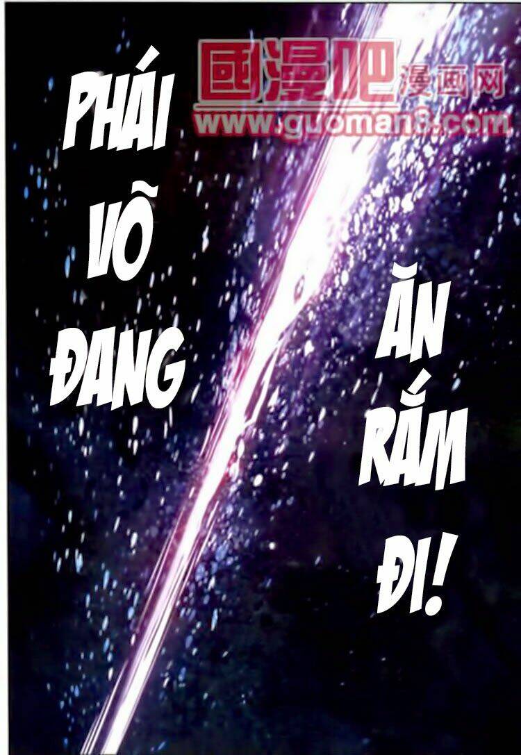 Võ Đạo Cuồng Chi Thi Chapter 14 - Next Chapter 15