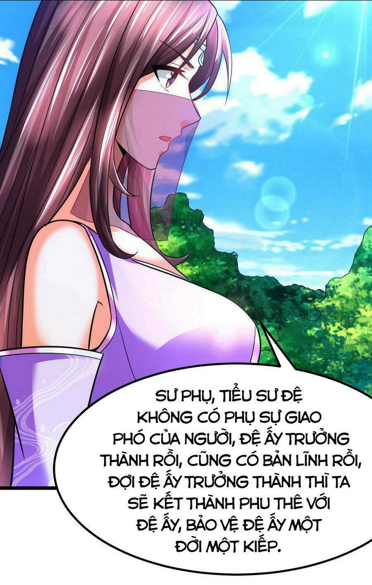 võ đạo đỉnh phong chapter 16 - Trang 2