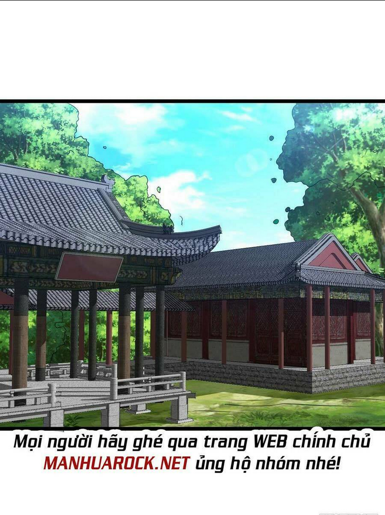 võ đạo đỉnh phong chapter 16 - Trang 2