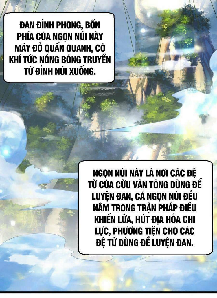 võ đạo đỉnh phong chapter 16 - Trang 2