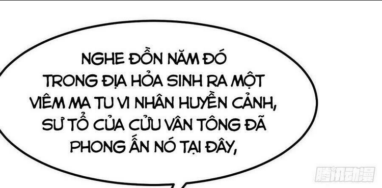 võ đạo đỉnh phong chapter 16 - Trang 2