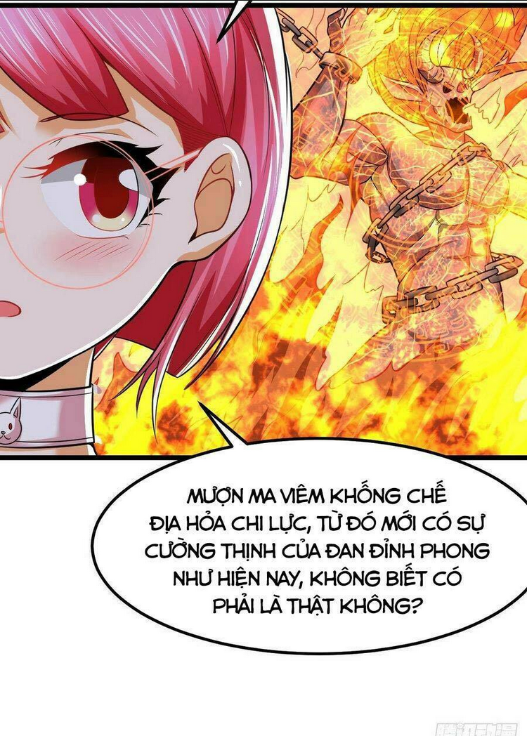 võ đạo đỉnh phong chapter 16 - Trang 2