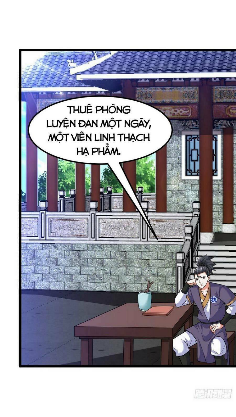 võ đạo đỉnh phong chapter 16 - Trang 2