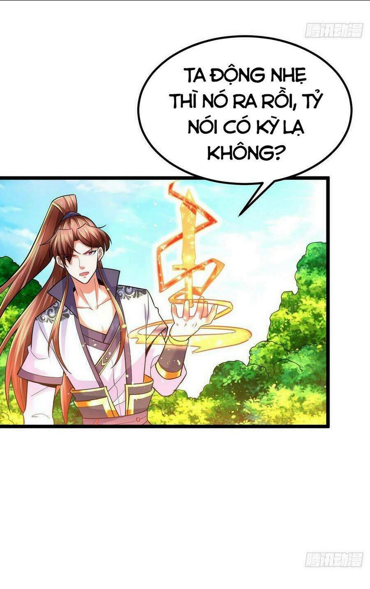 võ đạo đỉnh phong chapter 16 - Trang 2