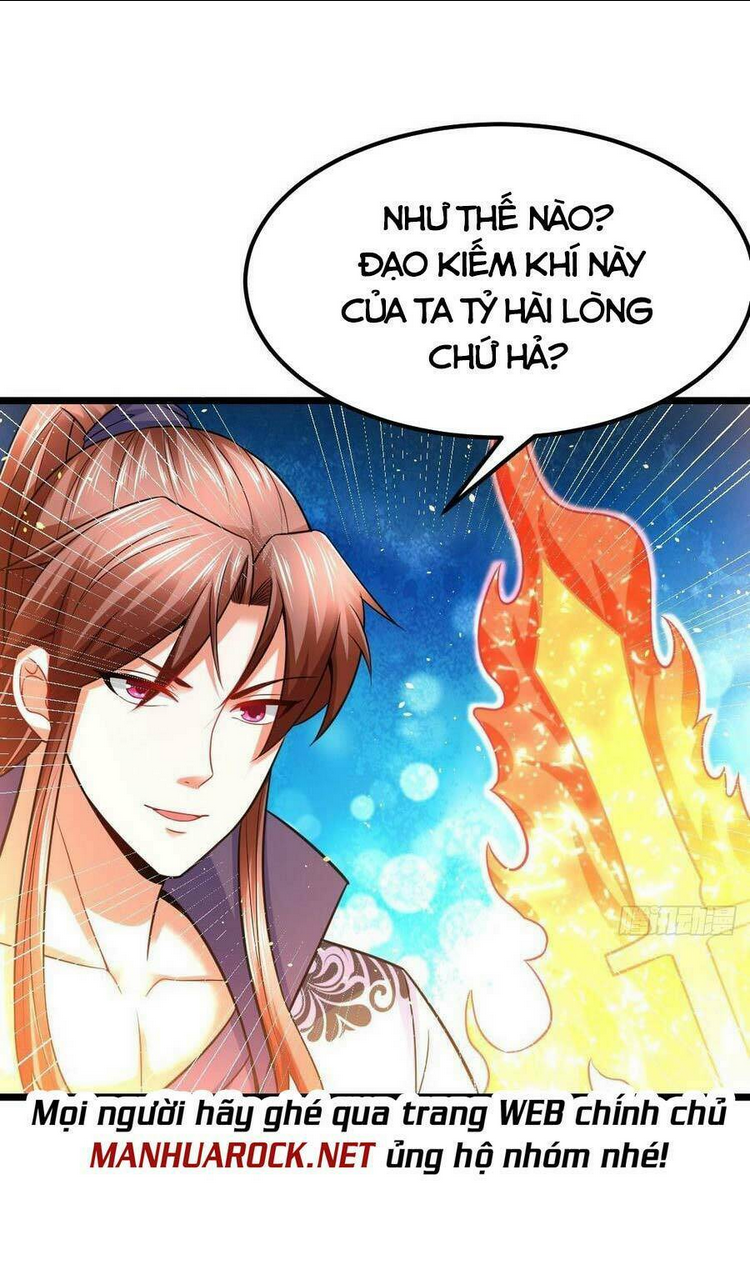 võ đạo đỉnh phong chapter 16 - Trang 2