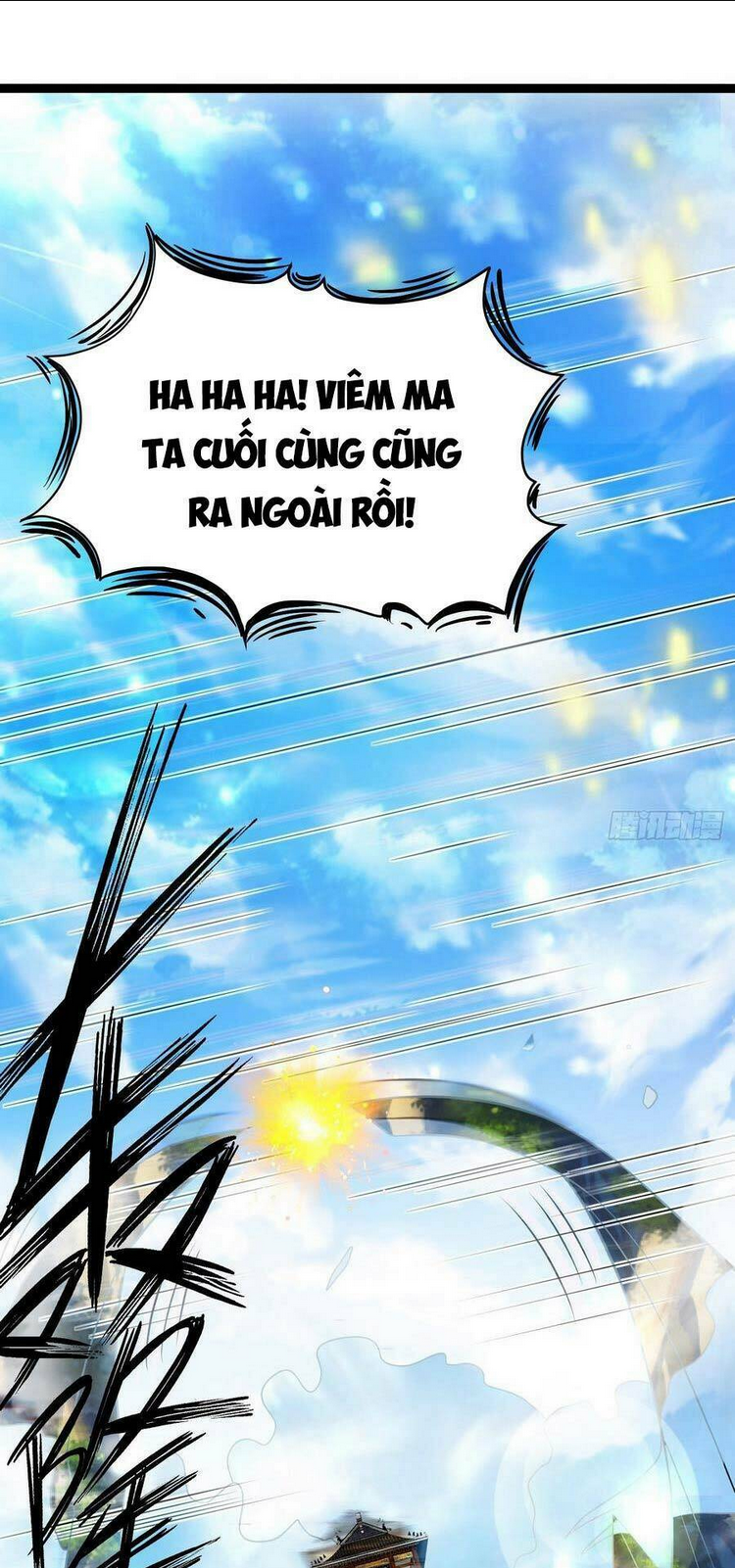 võ đạo đỉnh phong chapter 17 - Trang 2