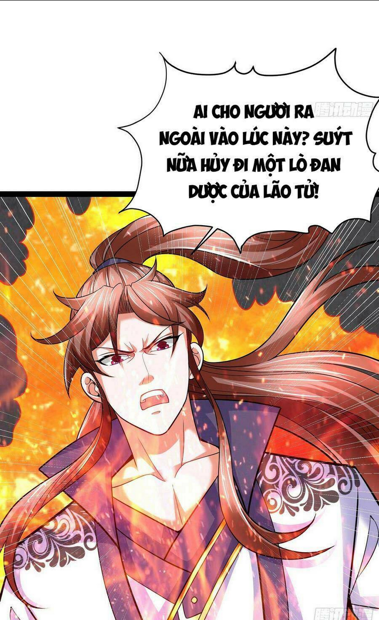 võ đạo đỉnh phong chapter 17 - Trang 2