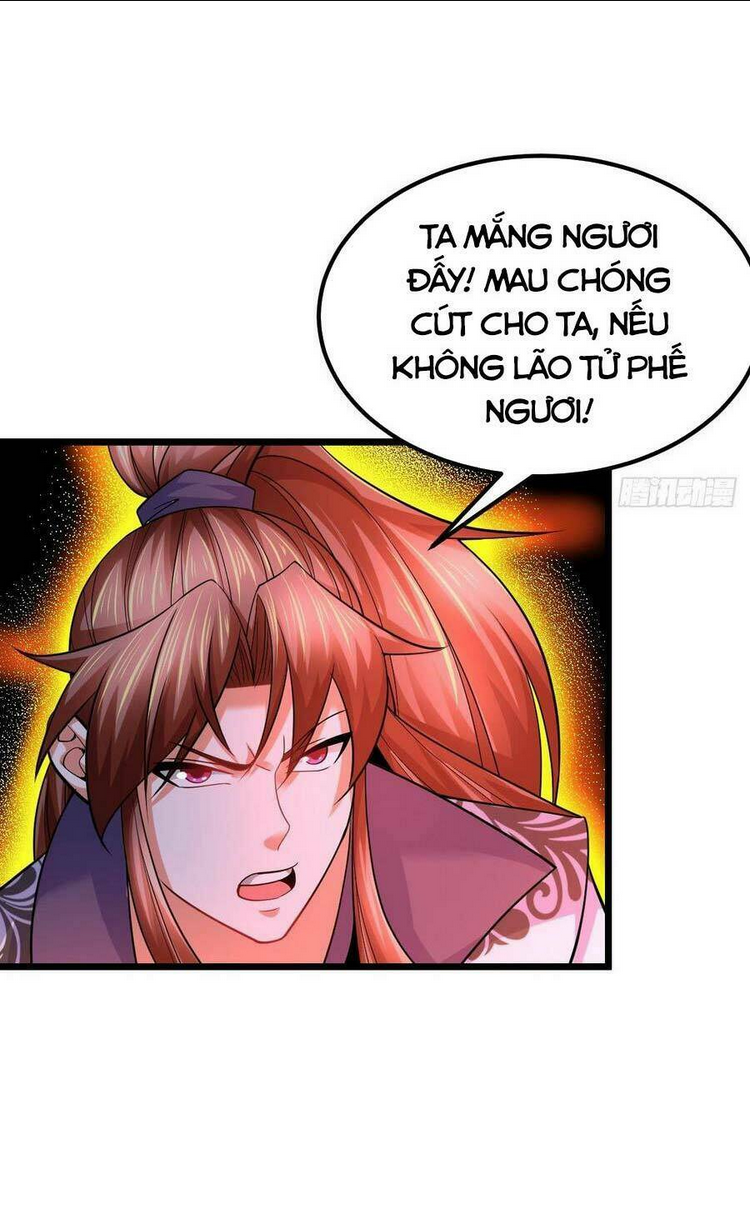 võ đạo đỉnh phong chapter 17 - Trang 2