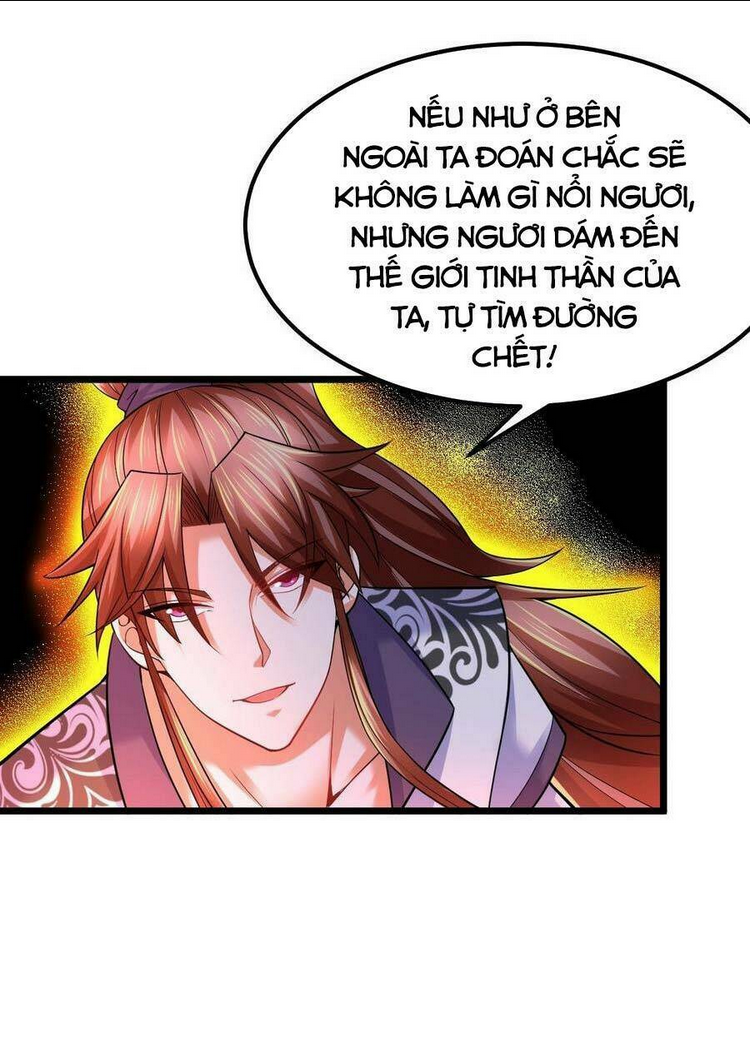 võ đạo đỉnh phong chapter 17 - Trang 2