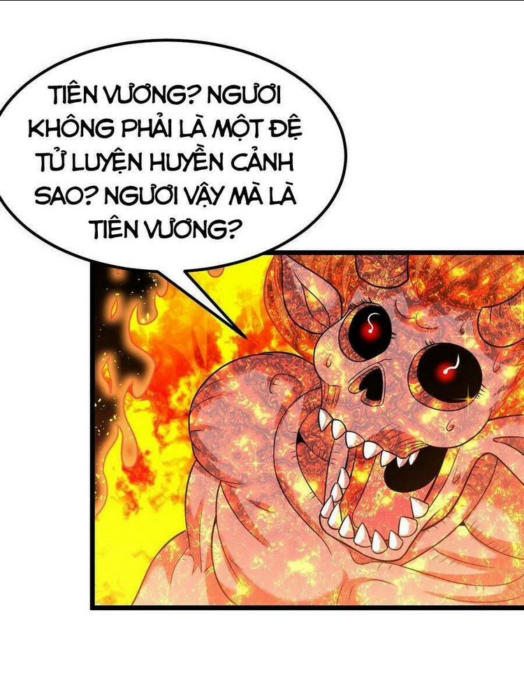 võ đạo đỉnh phong chapter 17 - Trang 2