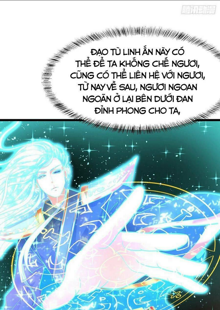 võ đạo đỉnh phong chapter 17 - Trang 2