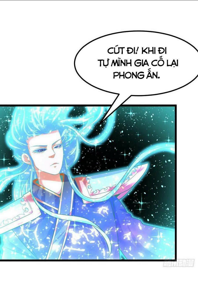 võ đạo đỉnh phong chapter 17 - Trang 2