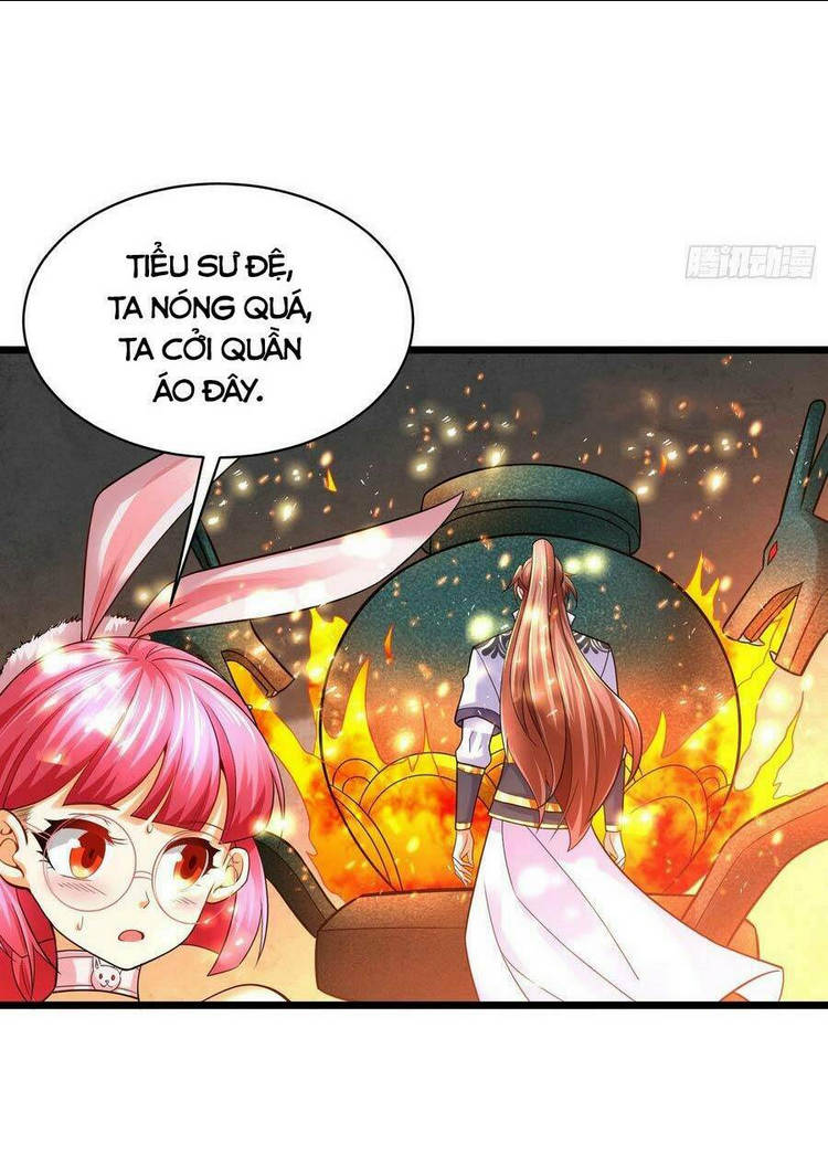 võ đạo đỉnh phong chapter 17 - Trang 2