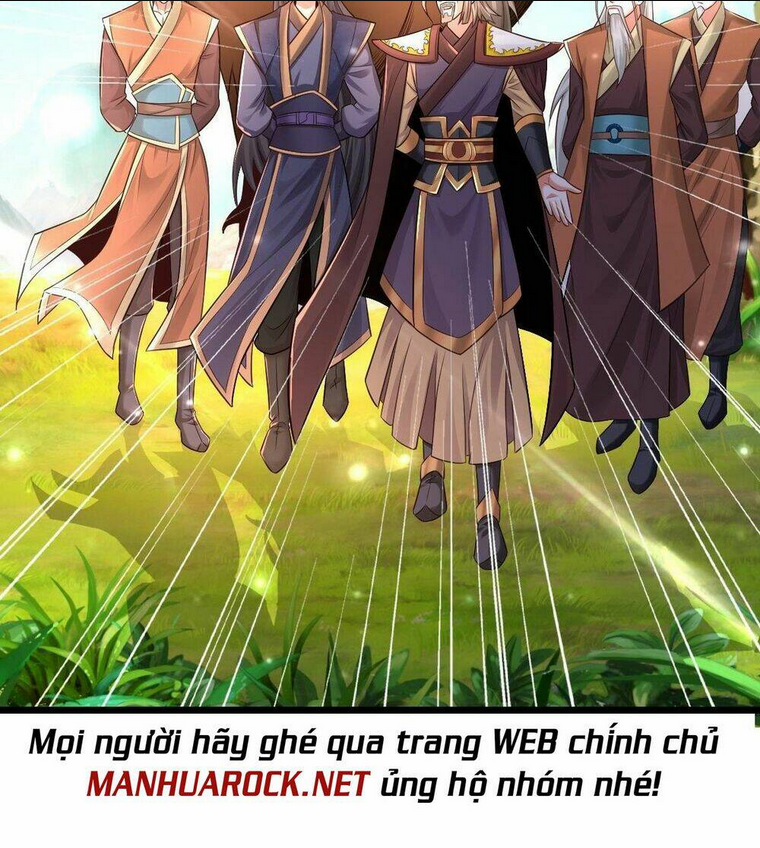 võ đạo đỉnh phong chapter 22 - Trang 2