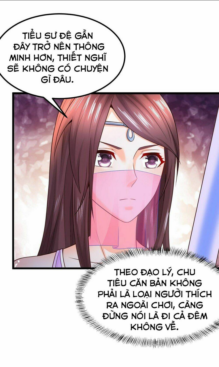 võ đạo đỉnh phong chapter 22 - Trang 2