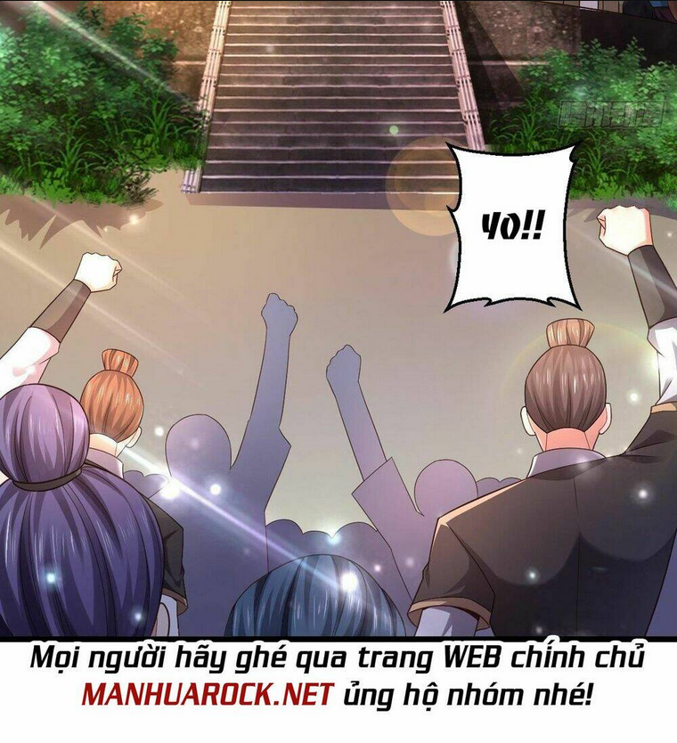 võ đạo đỉnh phong chapter 22 - Trang 2