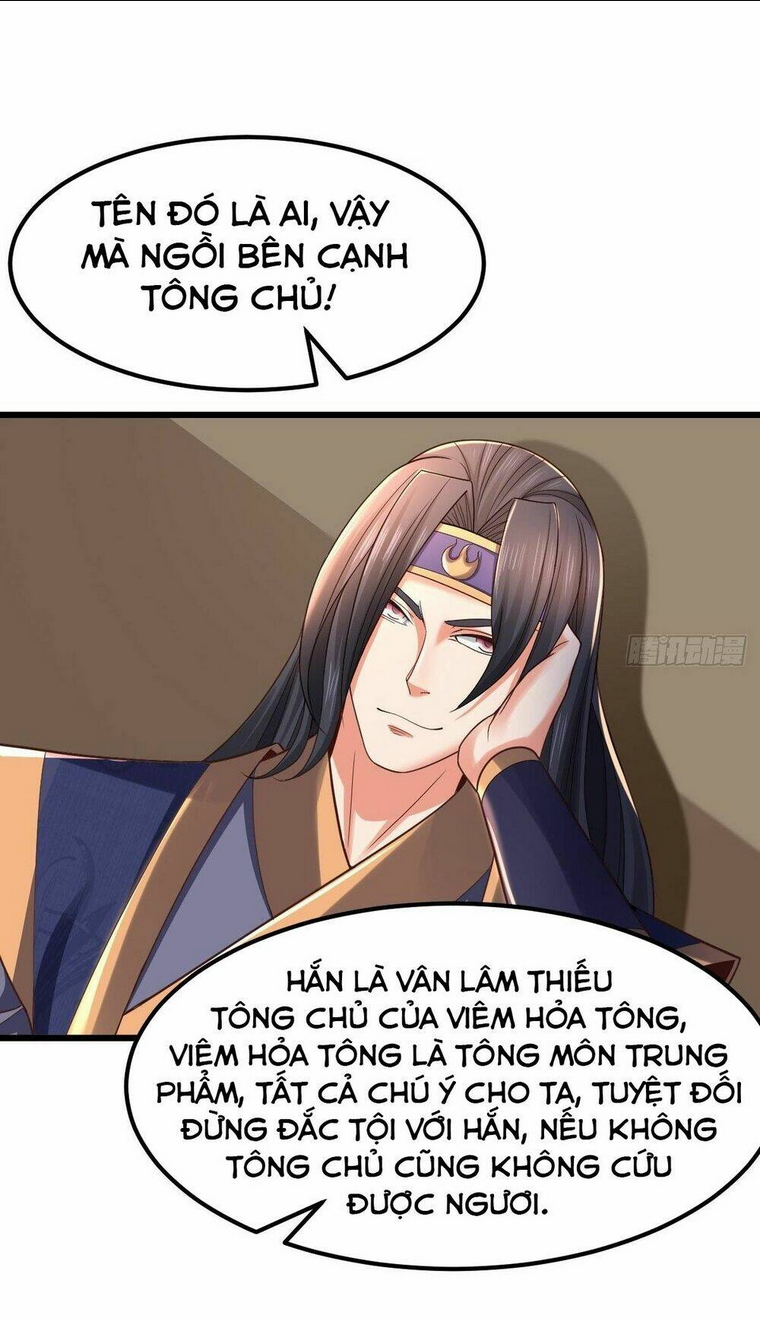 võ đạo đỉnh phong chapter 22 - Trang 2