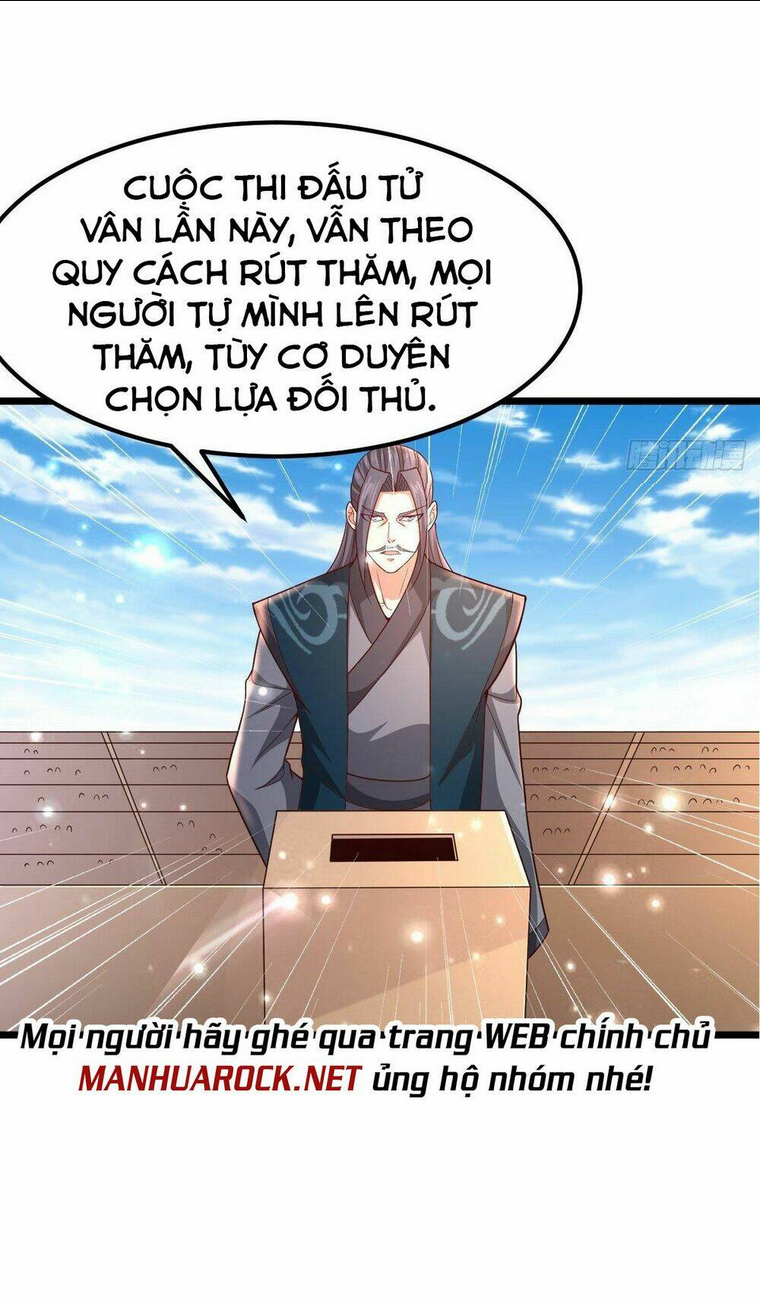 võ đạo đỉnh phong chapter 22 - Trang 2