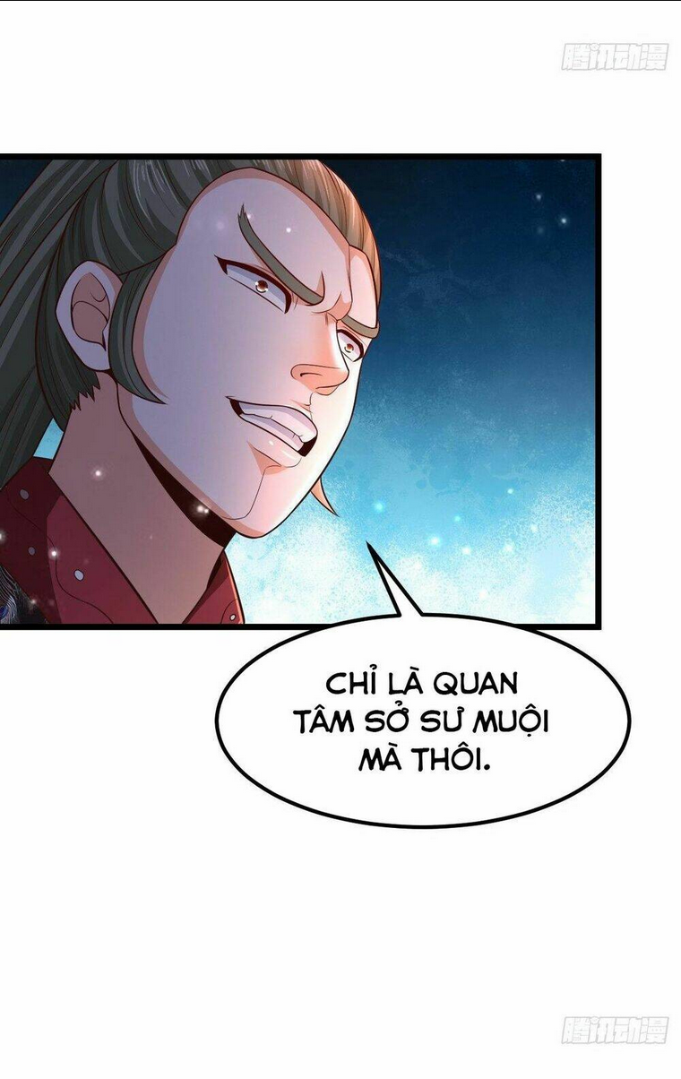 võ đạo đỉnh phong chapter 22 - Trang 2