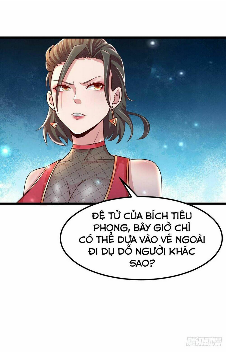 võ đạo đỉnh phong chapter 22 - Trang 2